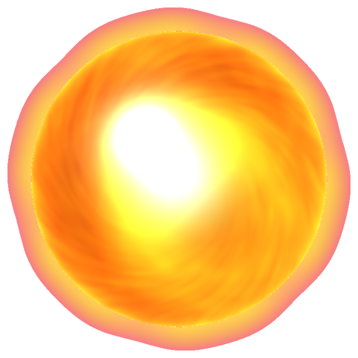 Pollen
